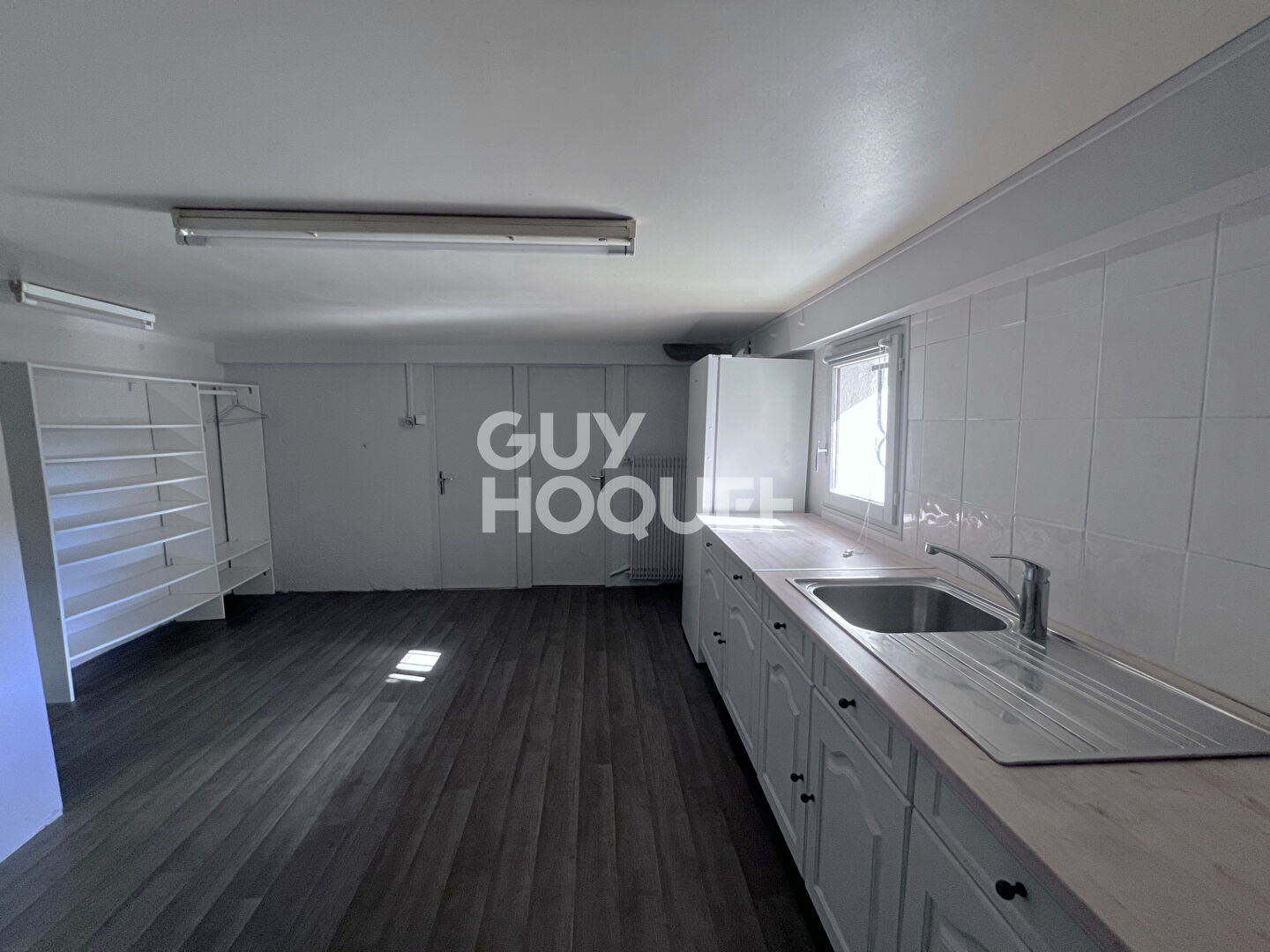 Maison Clermont Ferrand 3 pièce(s)