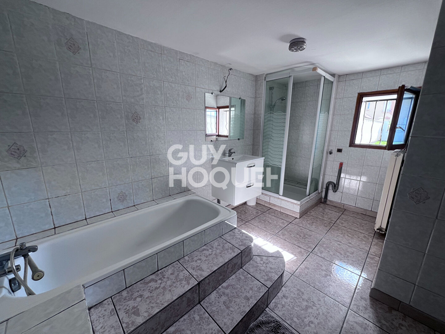 Maison Clermont Ferrand 3 pièce(s)