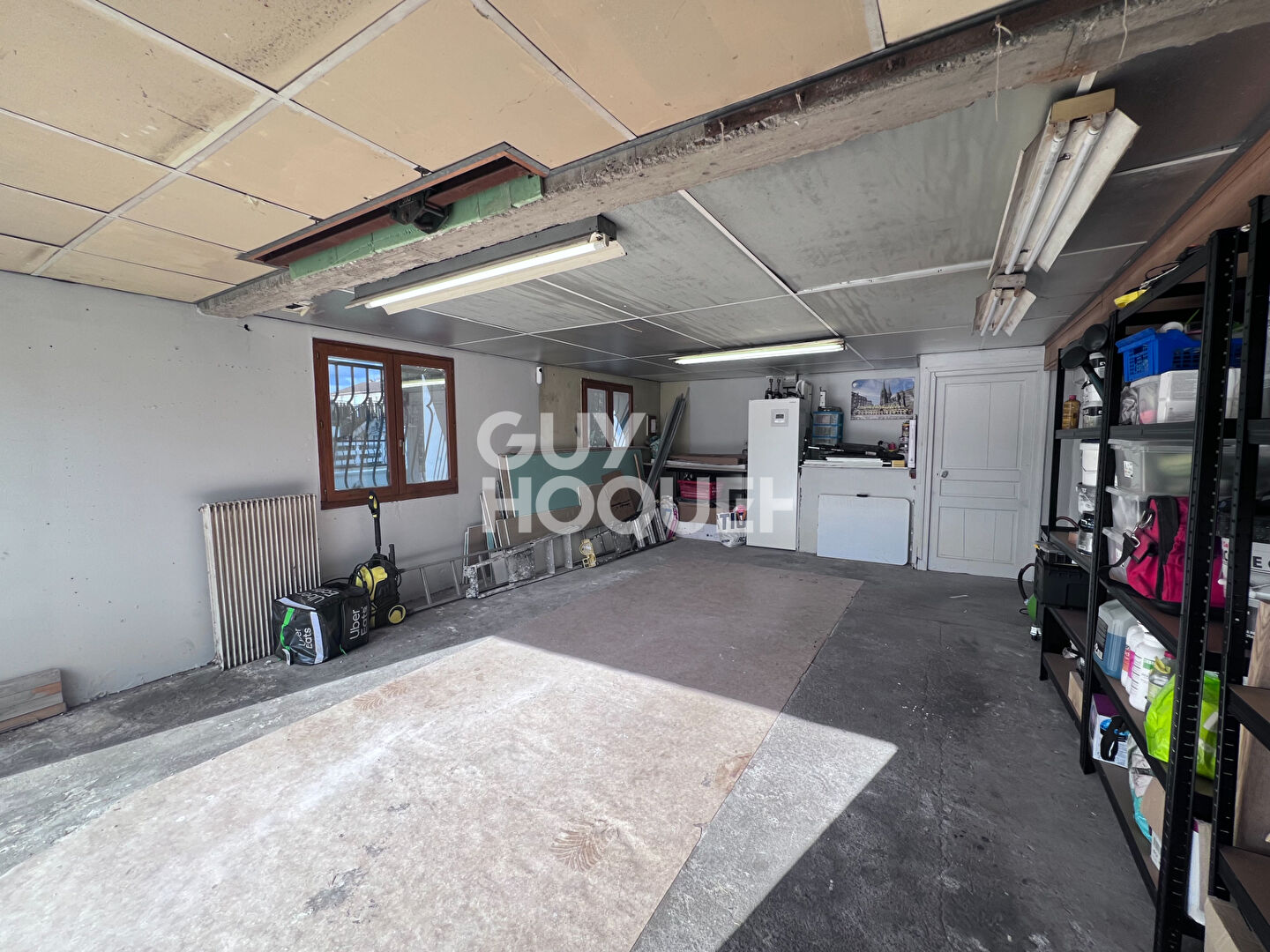 Maison Clermont Ferrand 3 pièce(s)