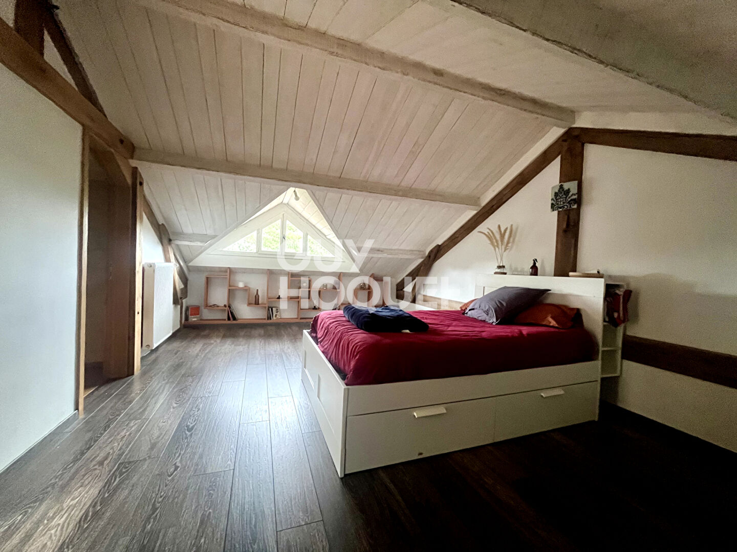 Maison St Hilaire Les Monges