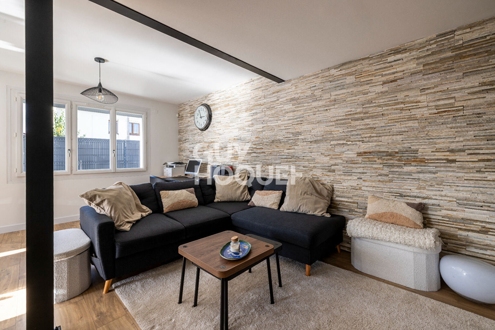 Gerzat - Maison coup de coeur T5 de 111m²