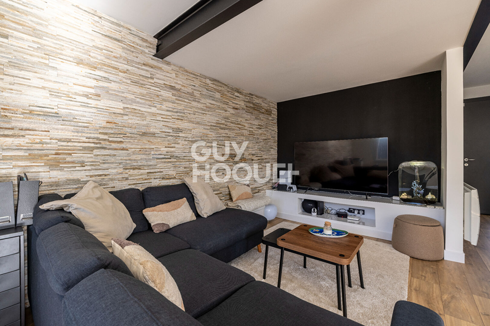 Gerzat - Maison coup de coeur T5 de 111m²