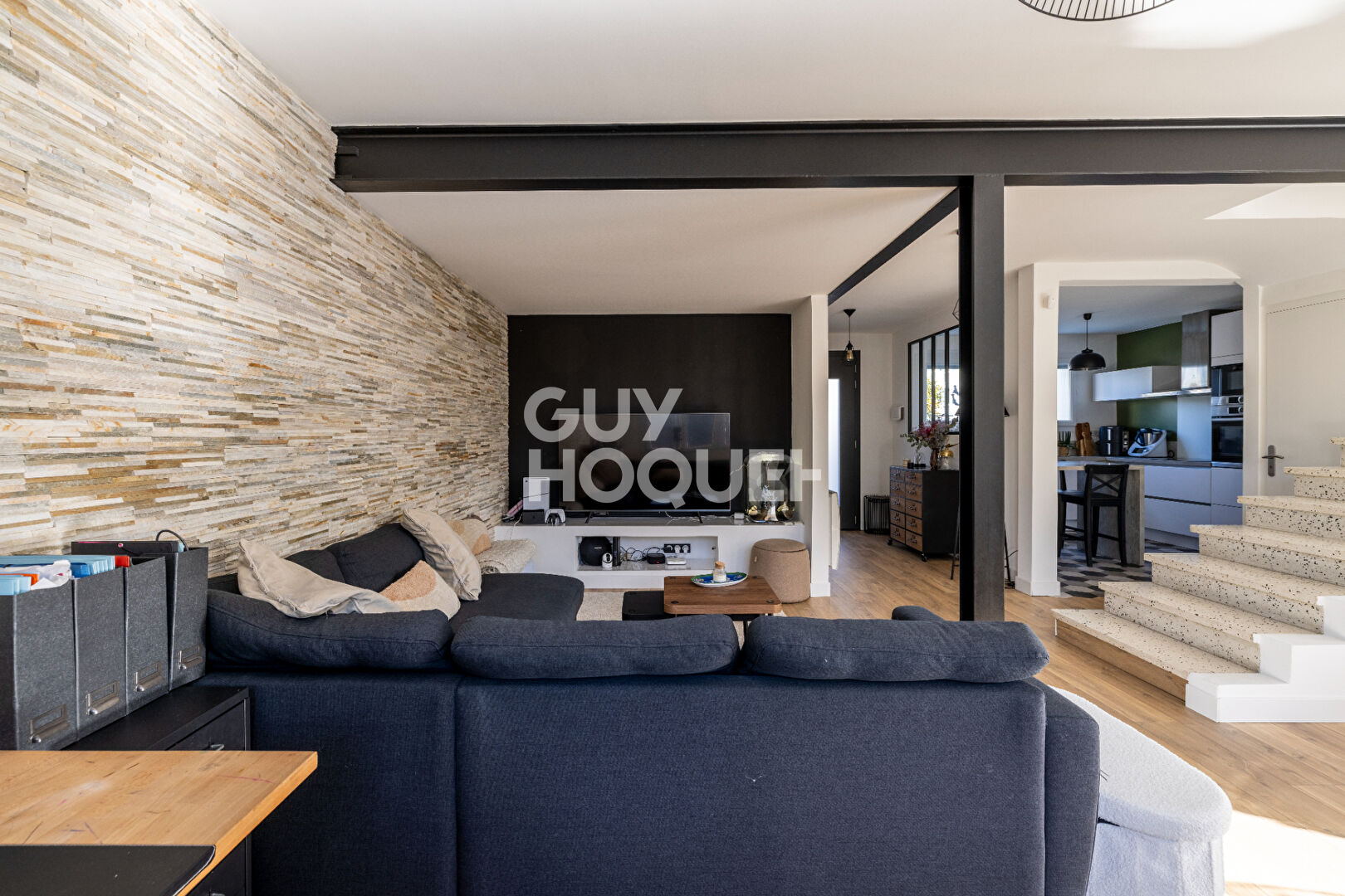 Gerzat - Maison coup de coeur T5 de 111m²