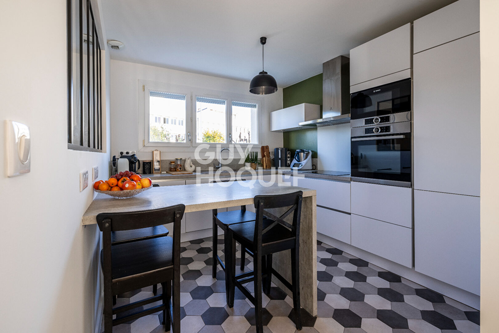 Gerzat - Maison coup de coeur T5 de 111m²