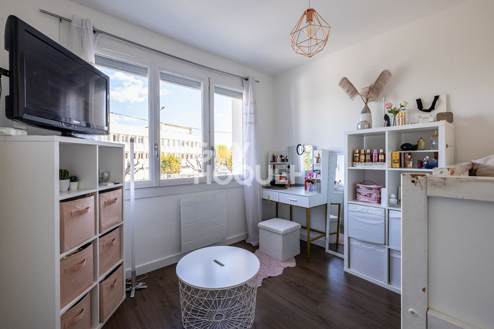 Gerzat - Maison coup de coeur T5 de 111m²