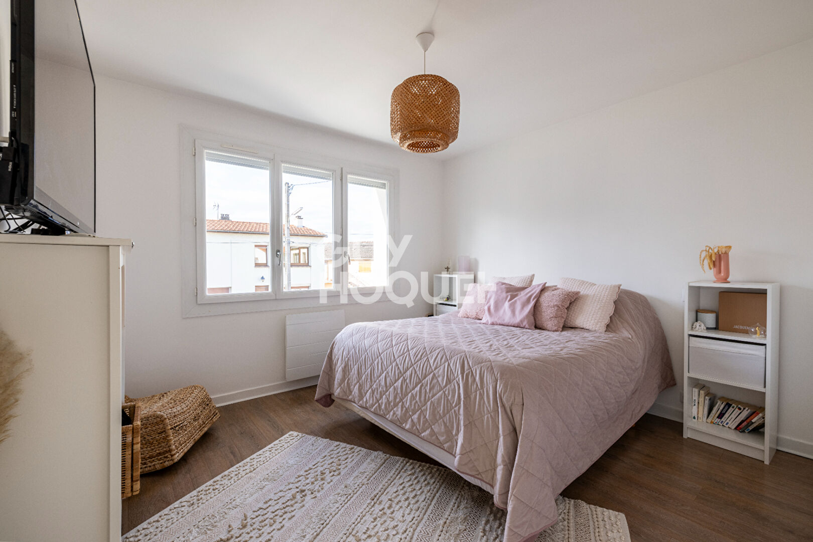 Gerzat - Maison coup de coeur T5 de 111m²