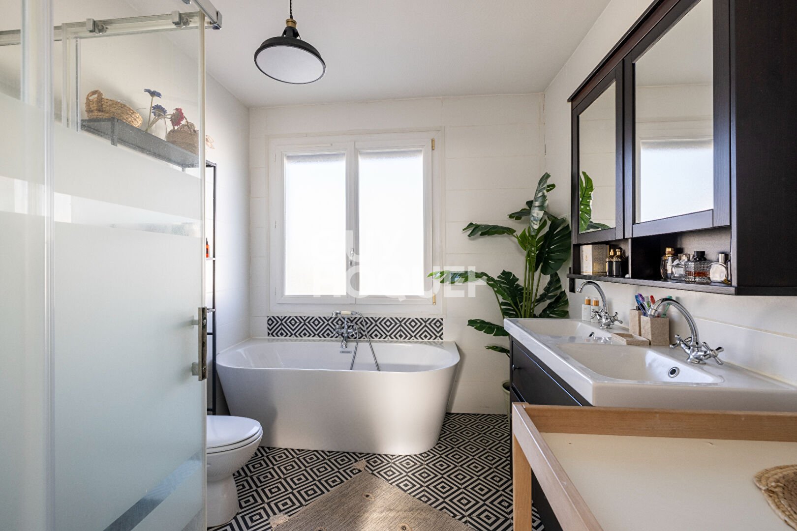 Gerzat - Maison coup de coeur T5 de 111m²