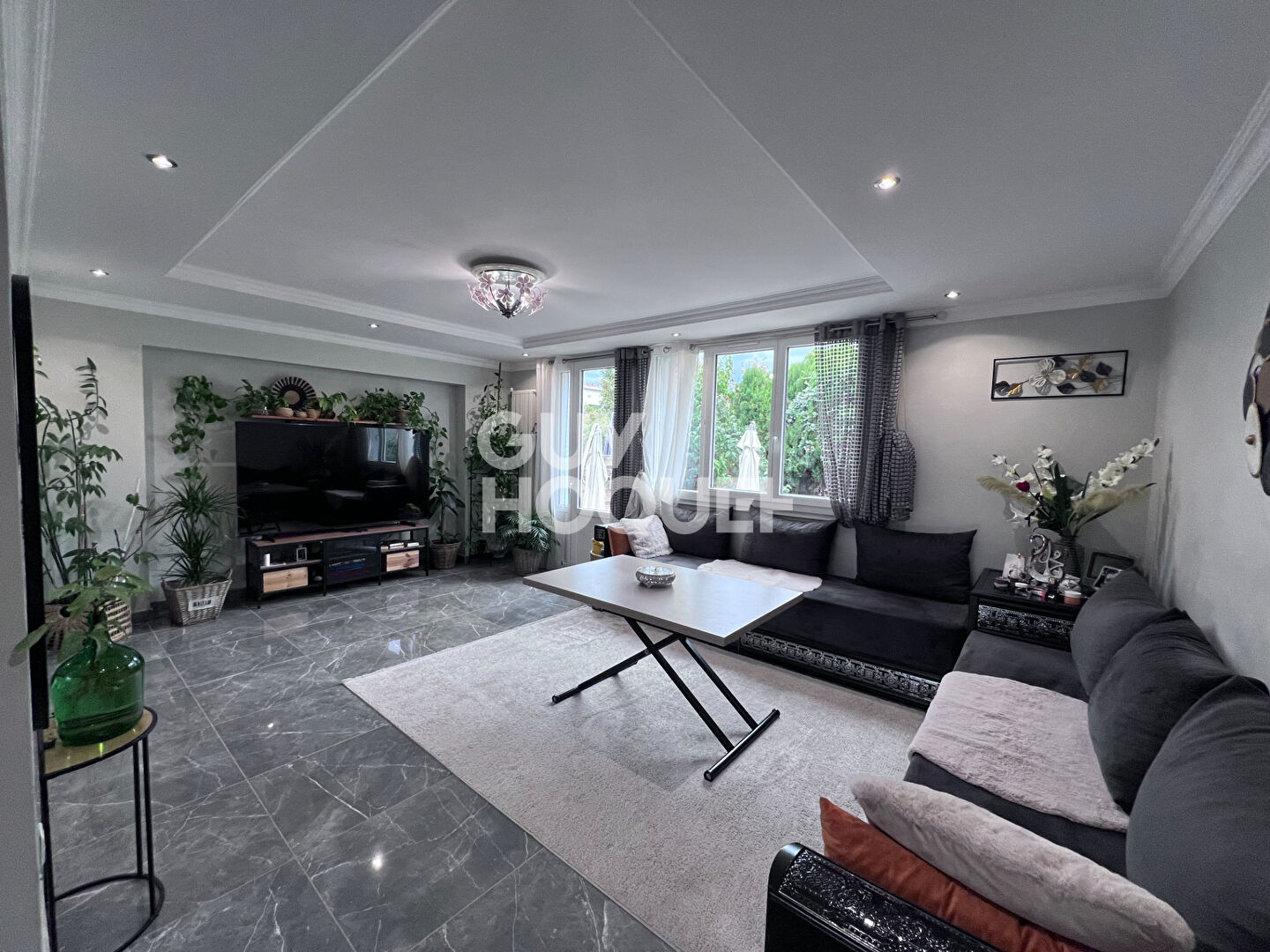 Maison  T4 - Clermont Ferrand