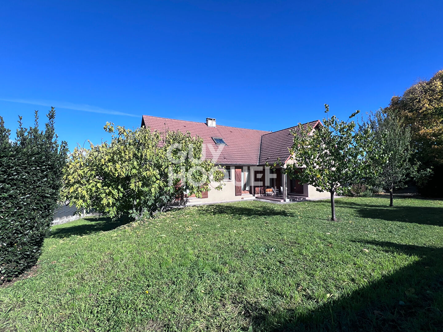 Maison  230 m² - Chamalières