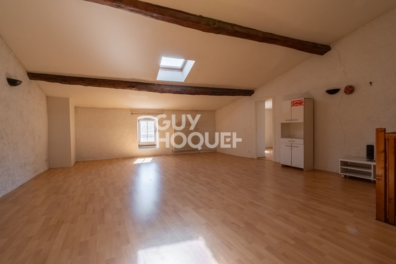 PONT-DU-CHATEAU - MAISON DE VILLE