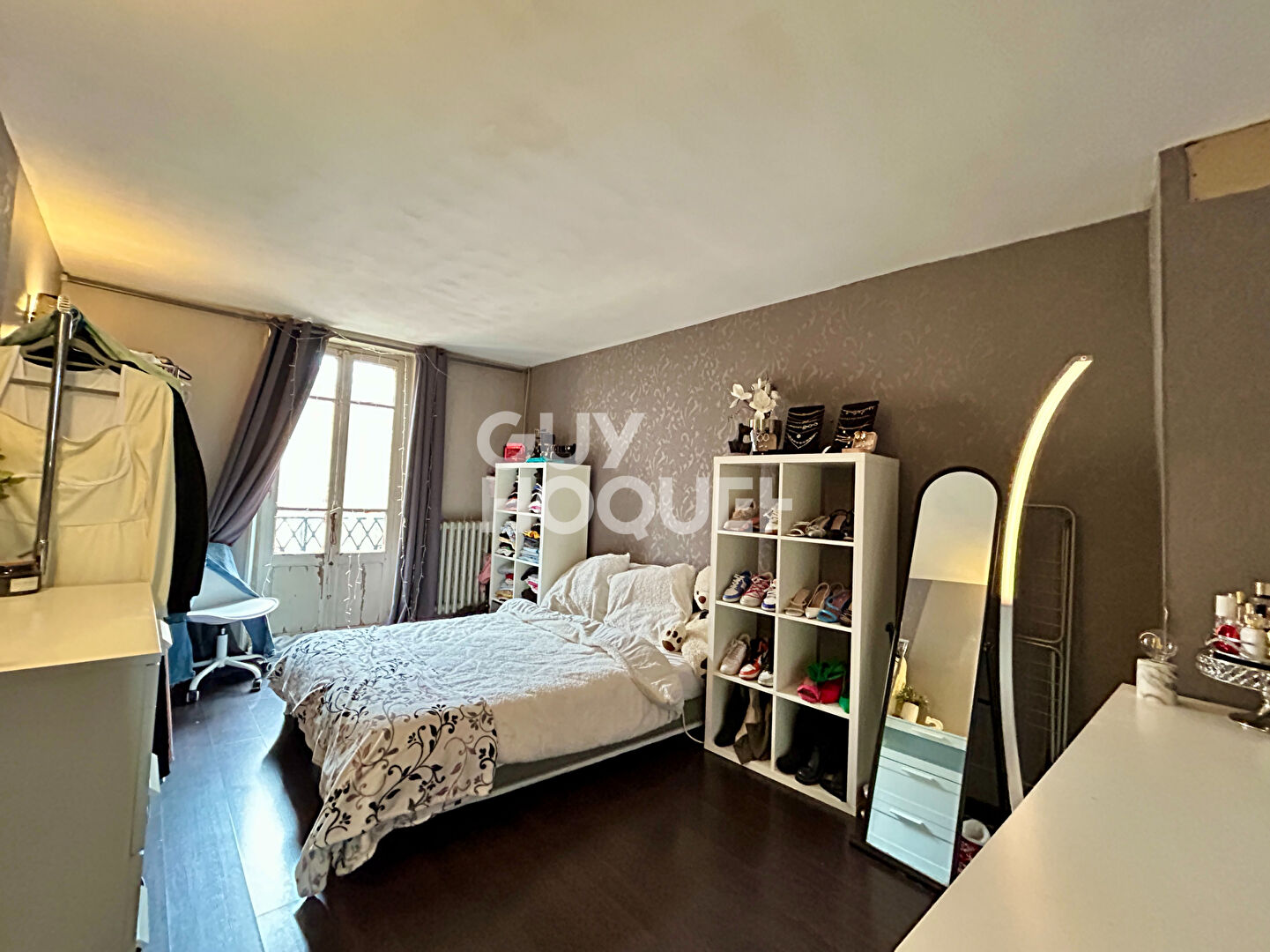 Maison 3 pièces - AUBIERE - Centre-ville/Bourg