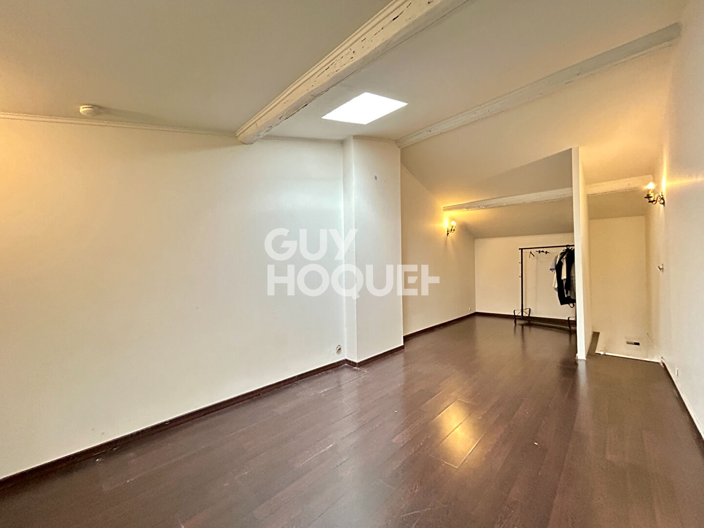 Maison 3 pièces - AUBIERE - Centre-ville/Bourg