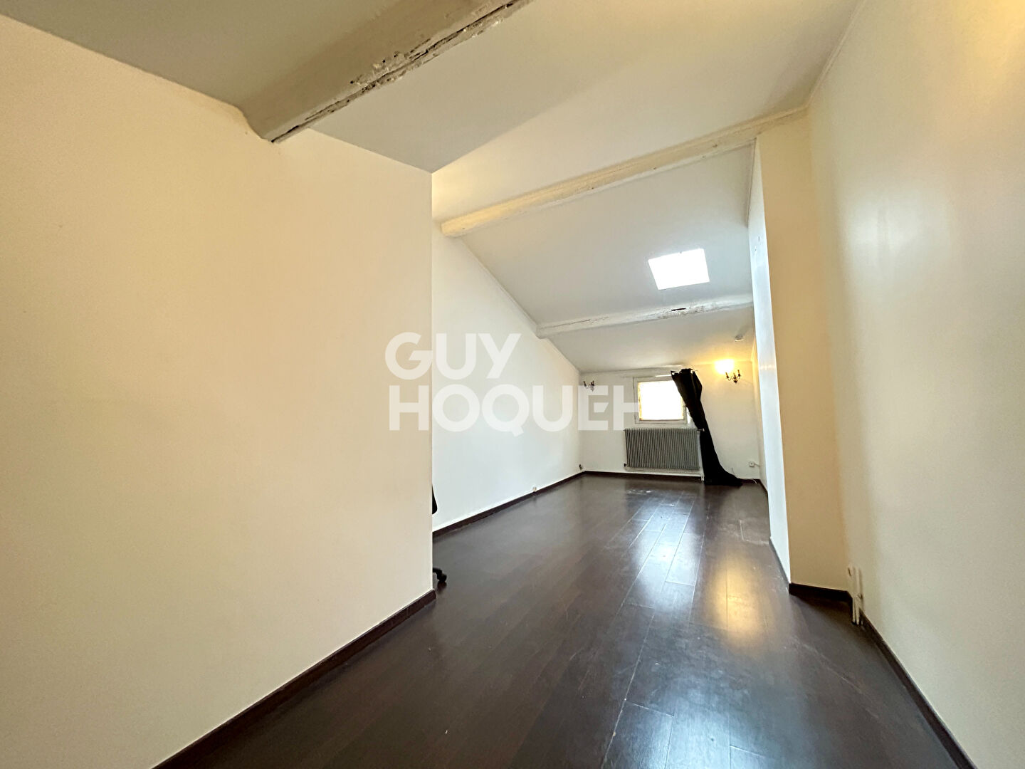 Maison 3 pièces - AUBIERE - Centre-ville/Bourg