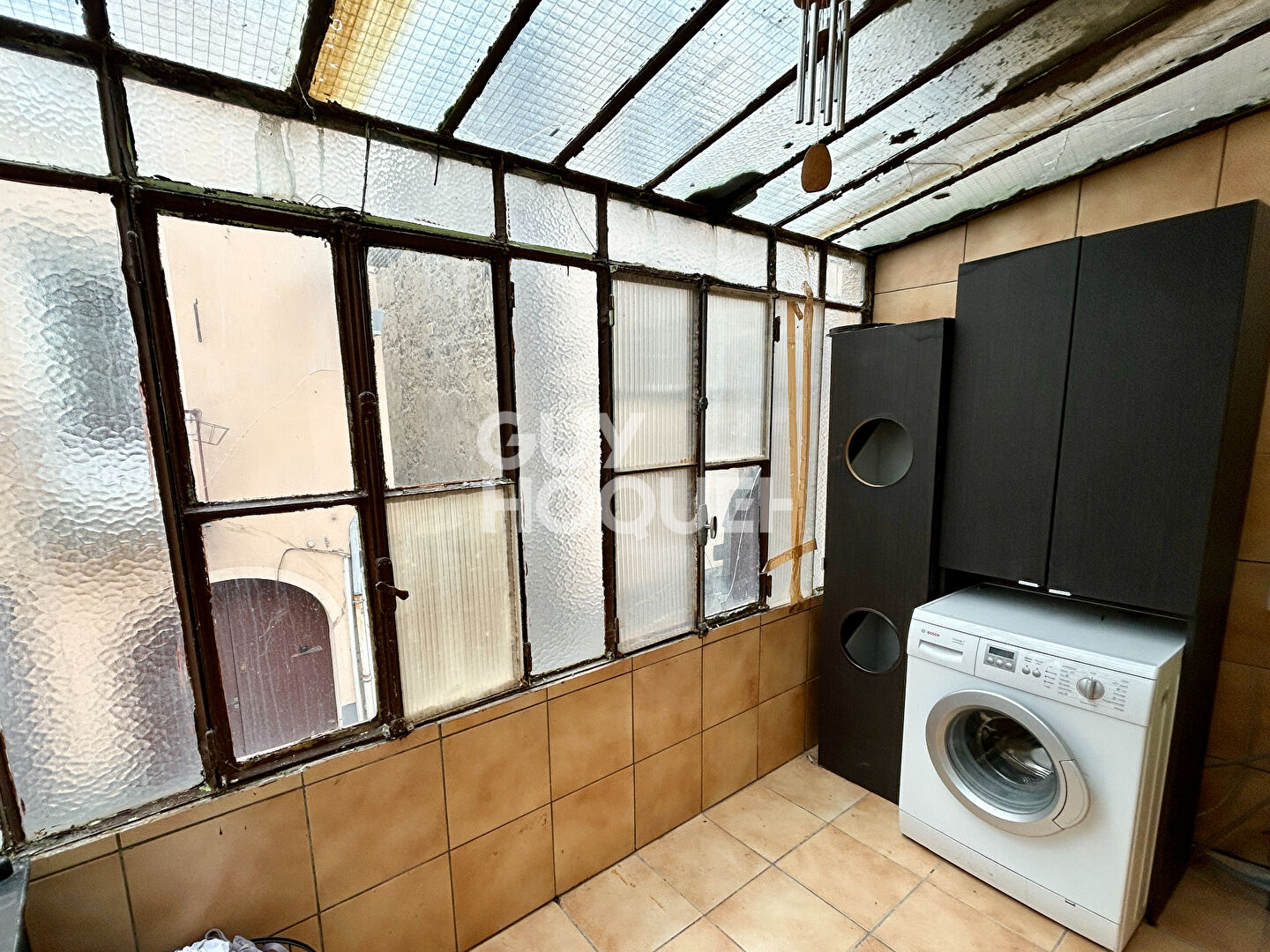 Maison 3 pièces - AUBIERE - Centre-ville/Bourg