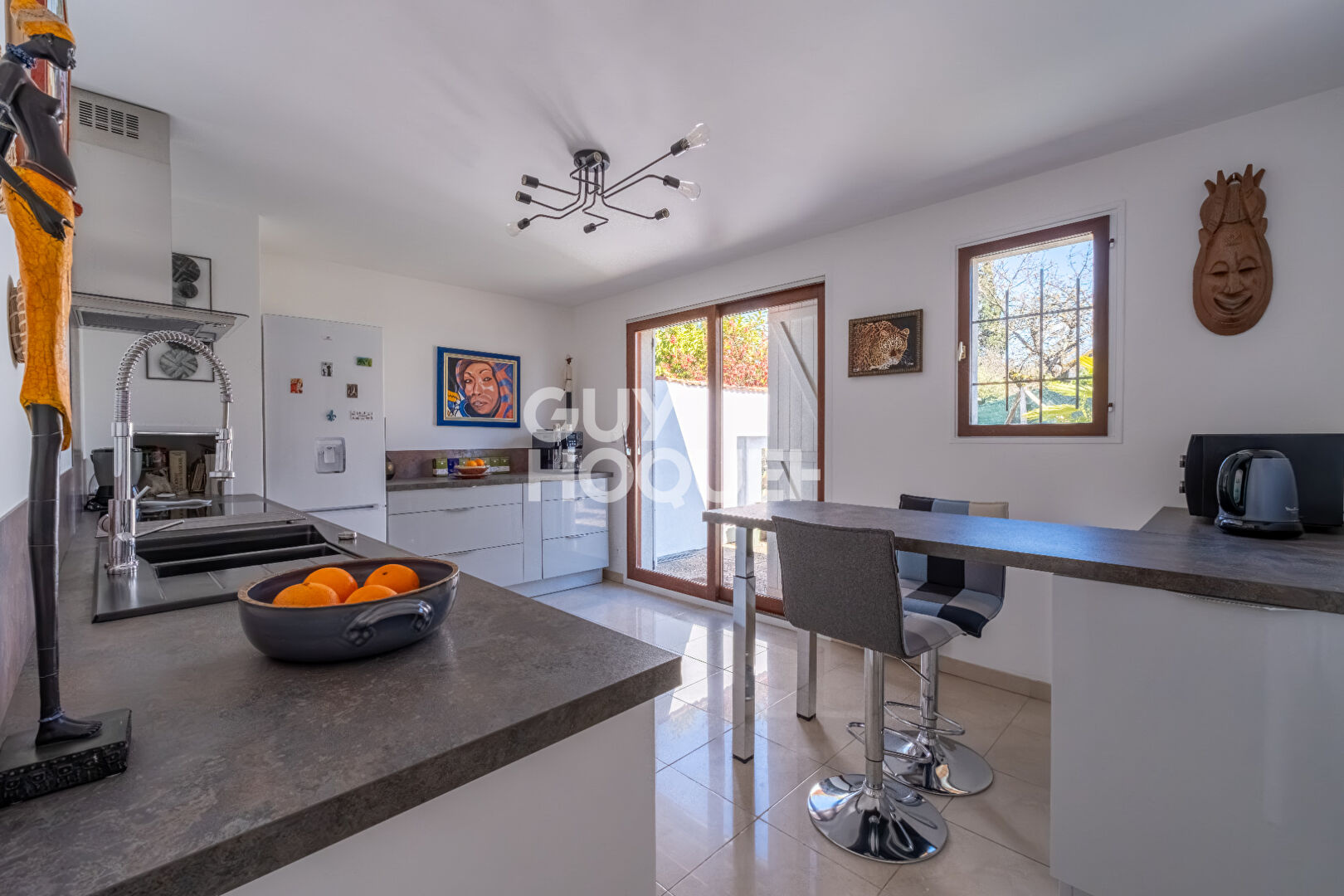 Maison Lezoux 6 pièce(s) 140 m²