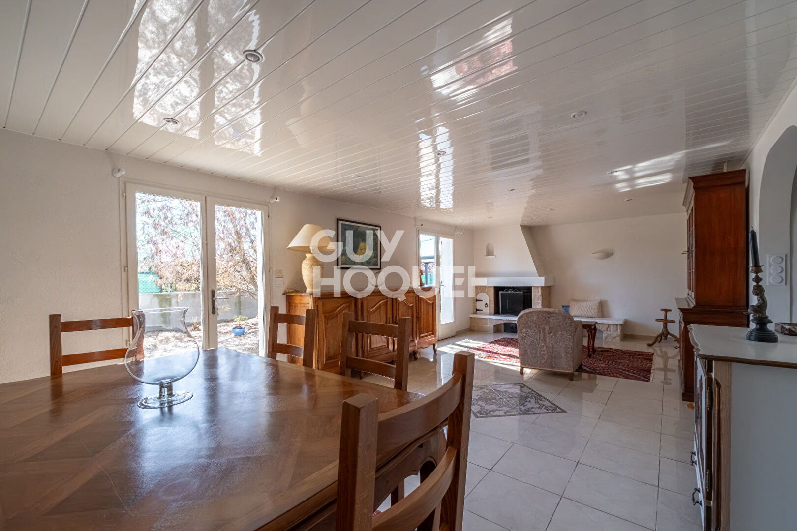 Maison Lezoux 6 pièce(s) 140 m²