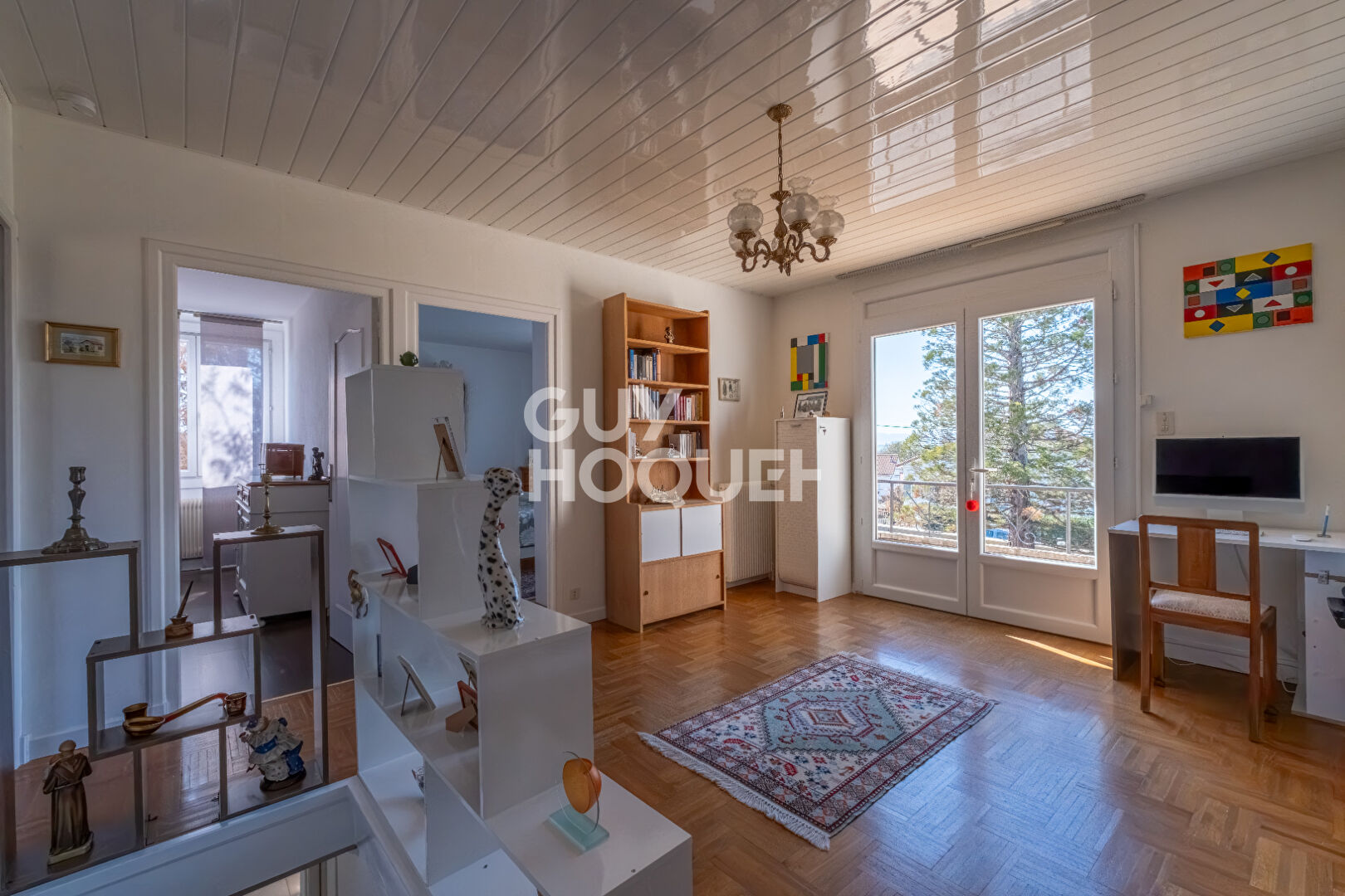 Maison Lezoux 6 pièce(s) 140 m²