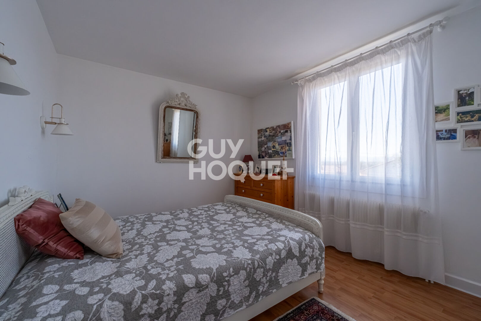 Maison Lezoux 6 pièce(s) 140 m²