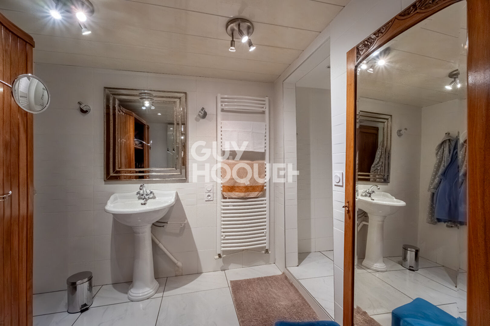 Maison Lezoux 6 pièce(s) 140 m²