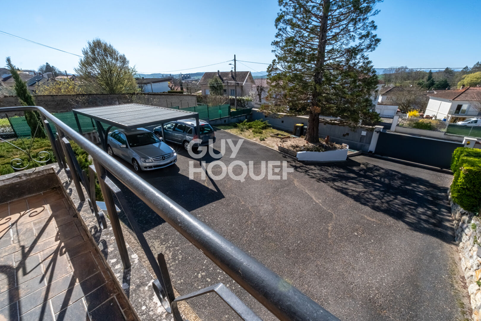 Maison Lezoux 6 pièce(s) 140 m²