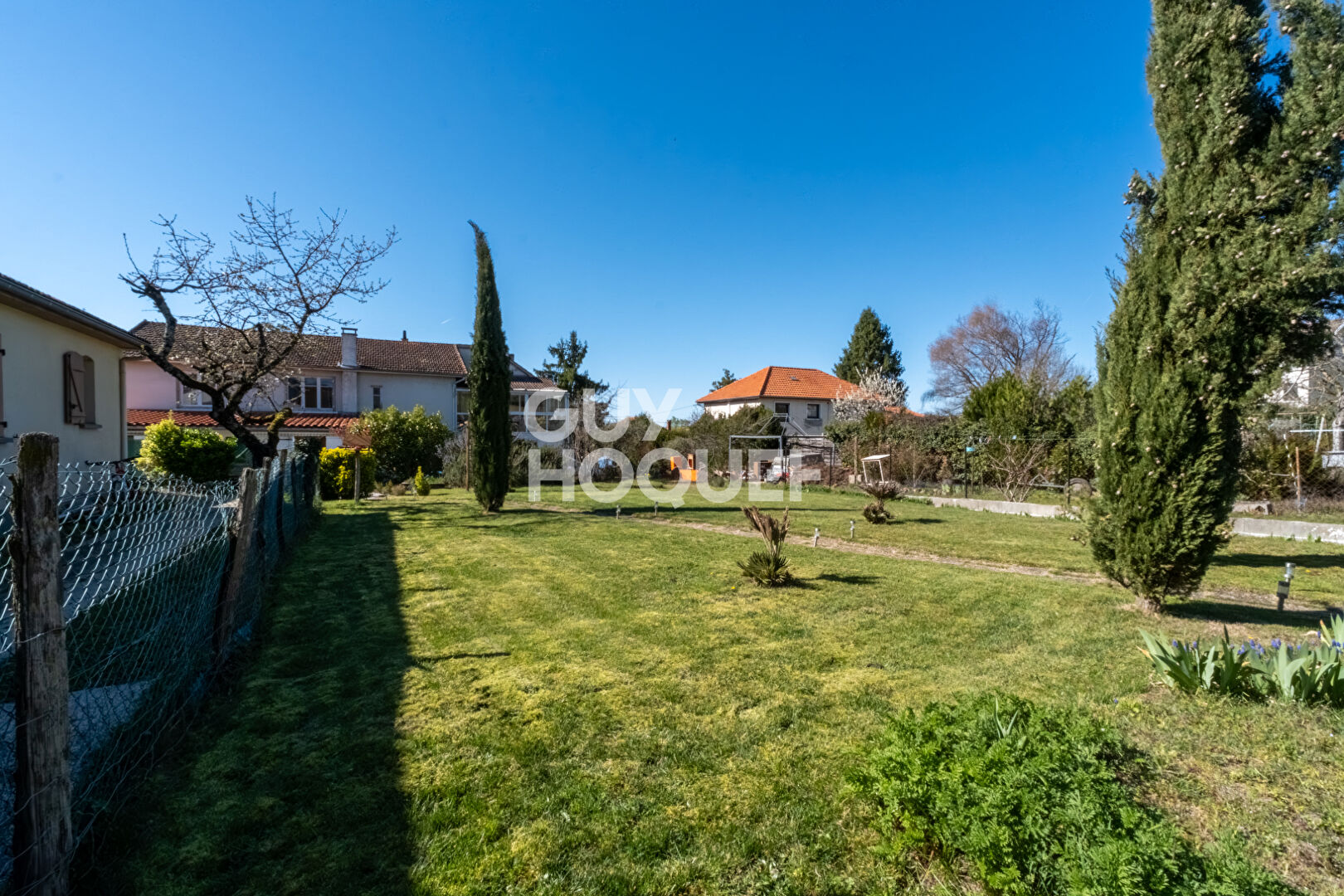 Maison Lezoux 6 pièce(s) 140 m²