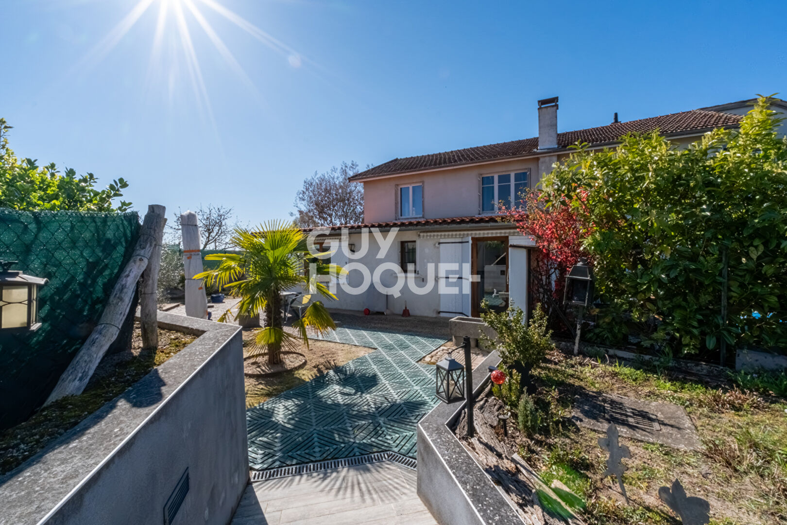 Maison Lezoux 6 pièce(s) 140 m²