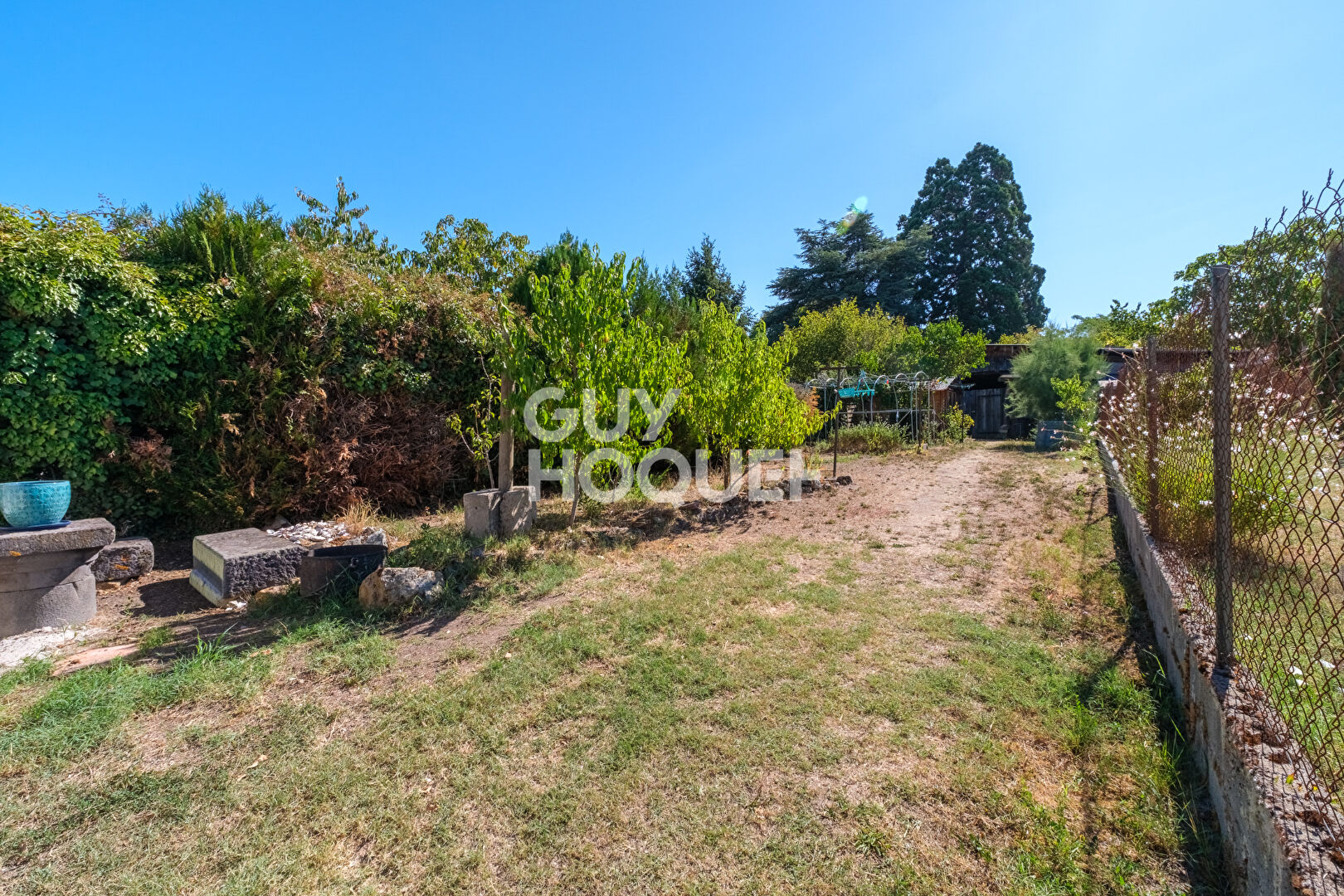 Maison mitoyenne Lezoux 145 m²