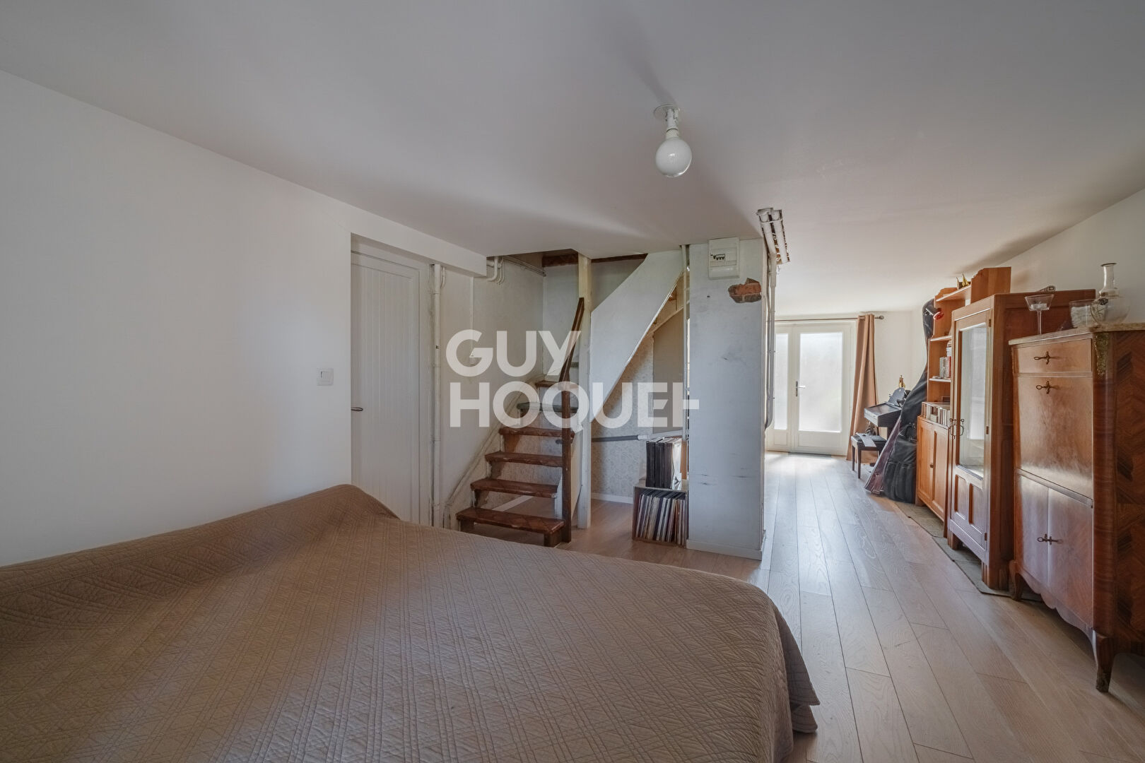 Maison mitoyenne Lezoux 145 m²
