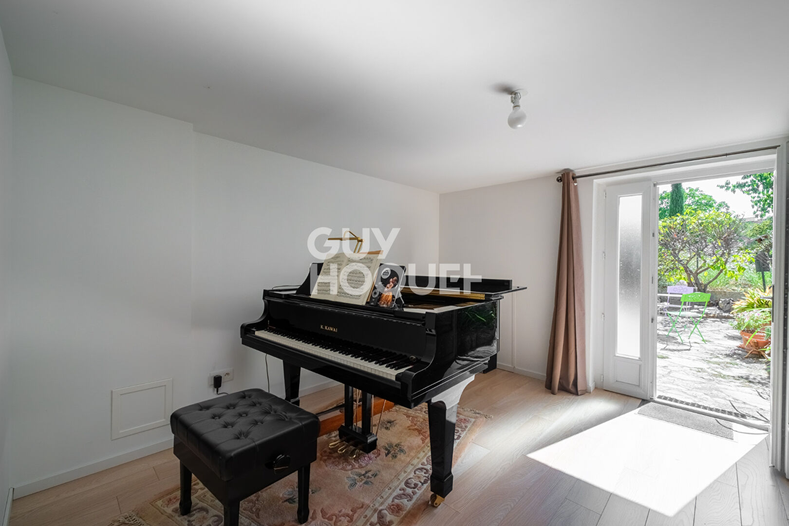 Maison mitoyenne Lezoux 145 m²