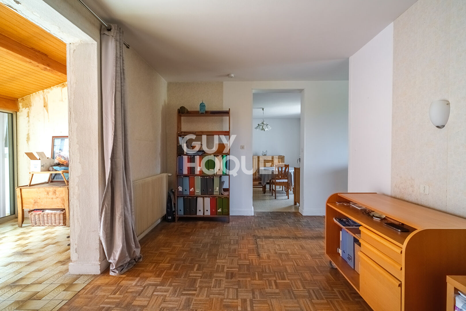Maison mitoyenne Lezoux 145 m²