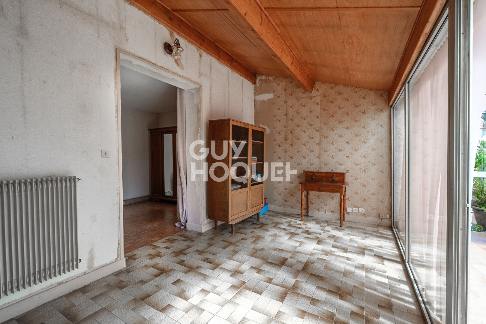 Maison mitoyenne Lezoux 145 m²