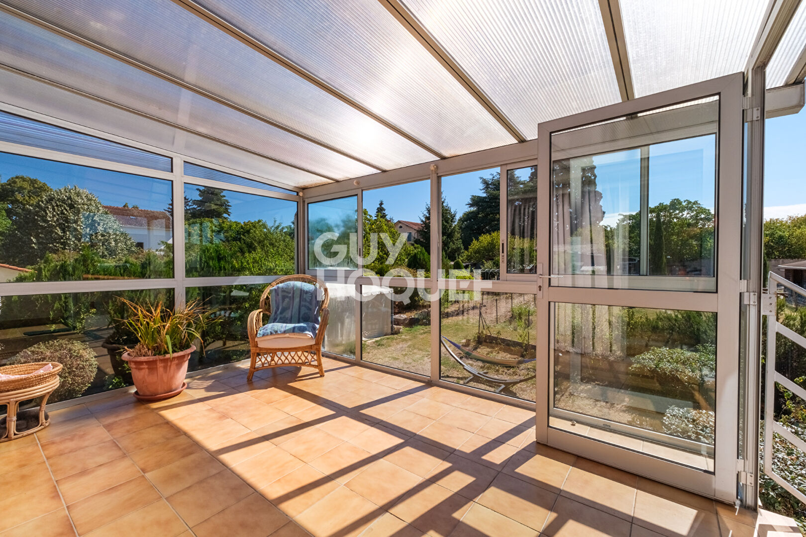 Maison mitoyenne Lezoux 145 m²