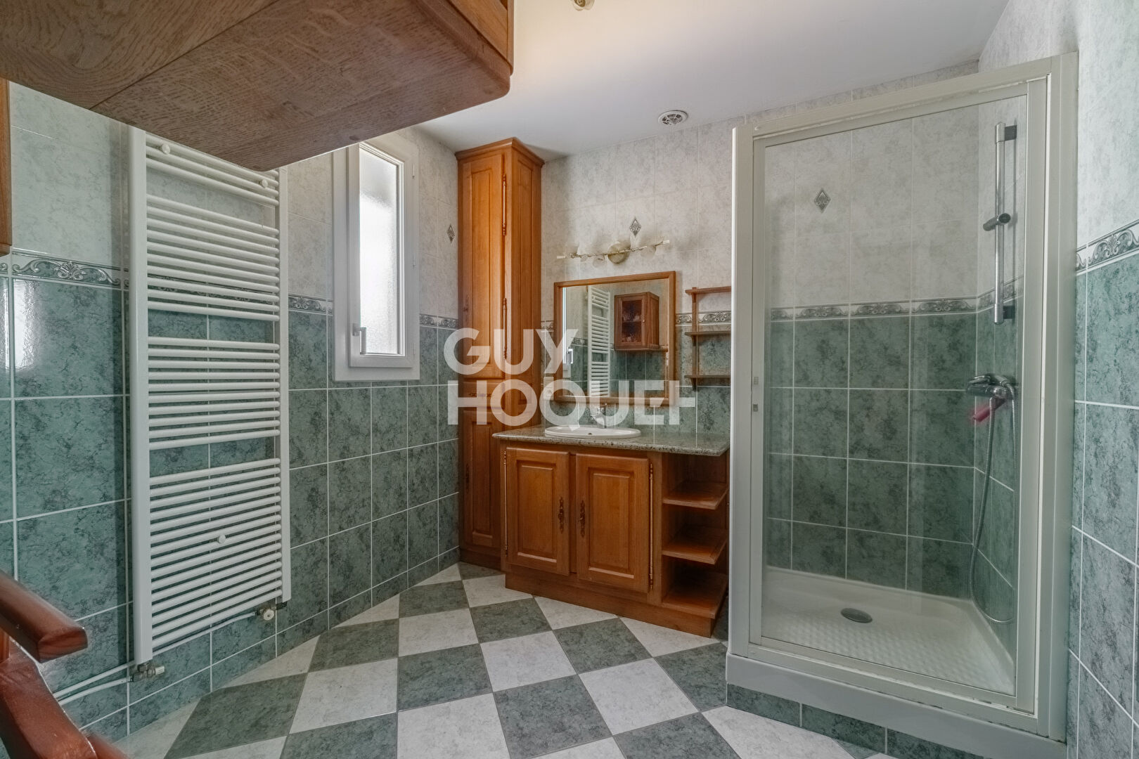 Maison mitoyenne Lezoux 145 m²