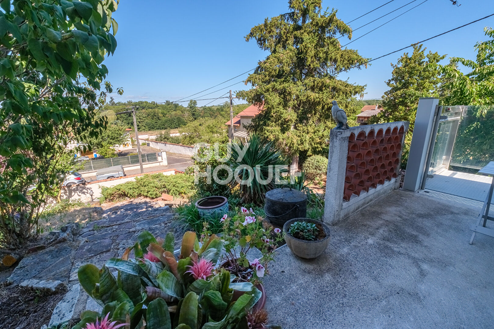 Maison mitoyenne Lezoux 145 m²
