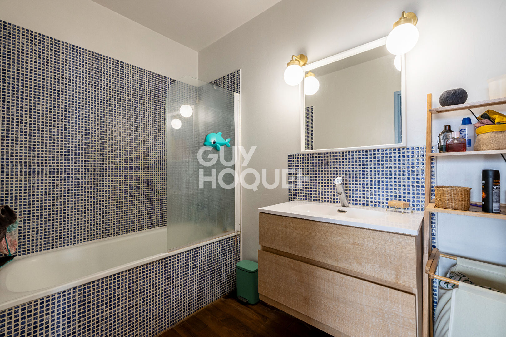 Clermont-Ferrand - Résidence Galaxie - Appartement T3 de 71m² avec stationnement