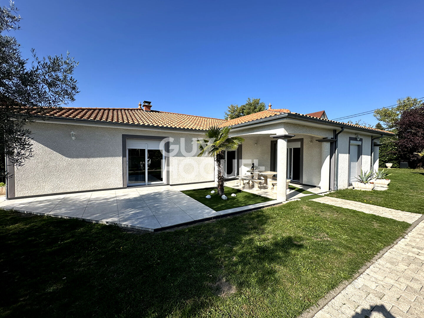 Maison Lezoux 4 pièce(s)