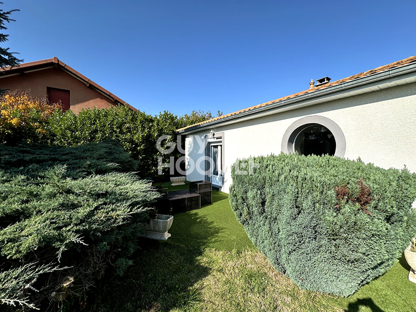 Maison Lezoux 4 pièce(s)