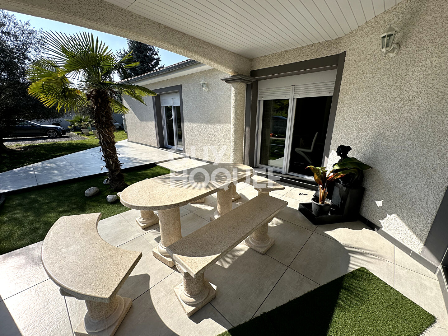 Maison Lezoux 4 pièce(s)