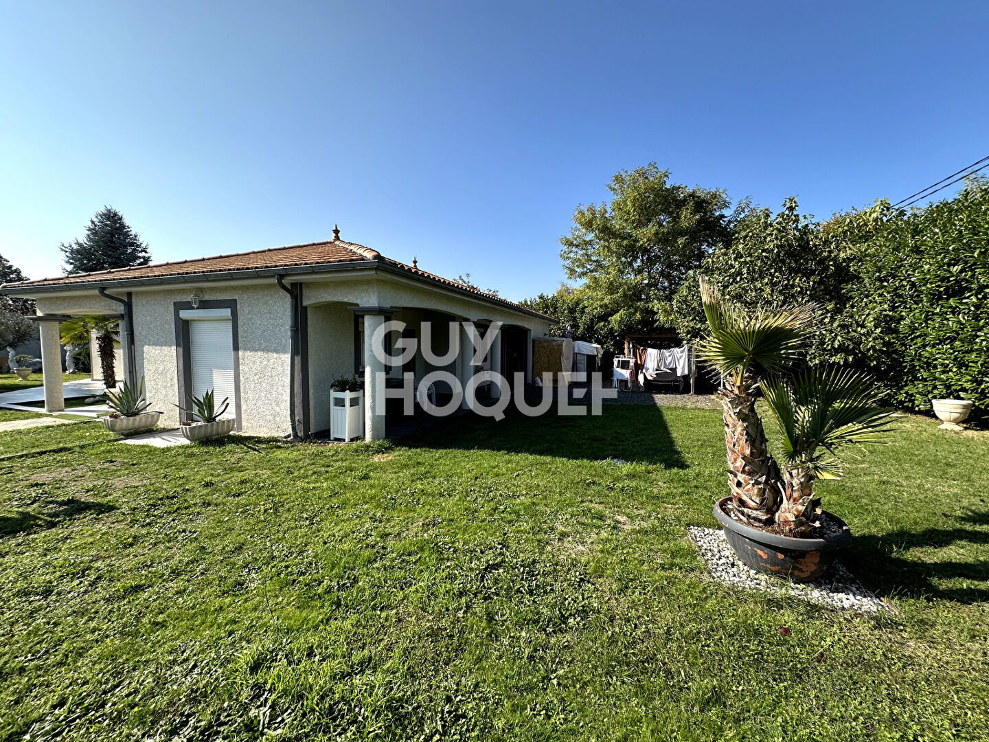 Maison Lezoux 4 pièce(s)