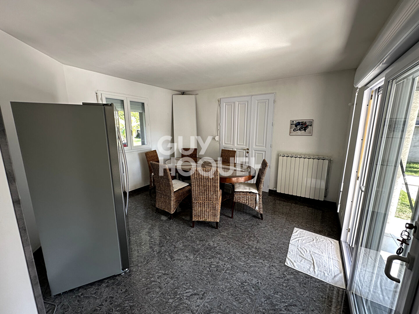 Maison Lezoux 4 pièce(s)