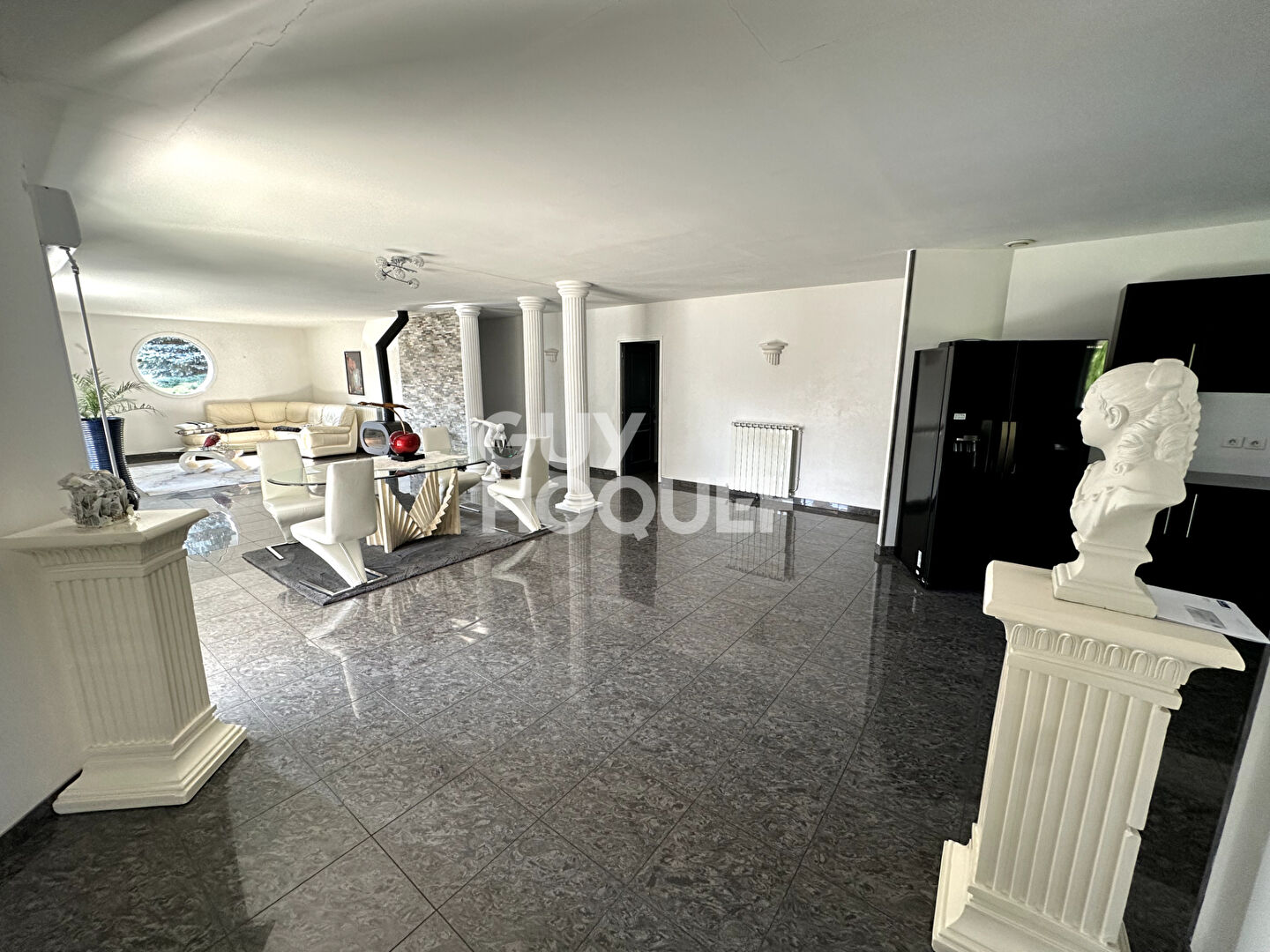 Maison Lezoux 4 pièce(s)