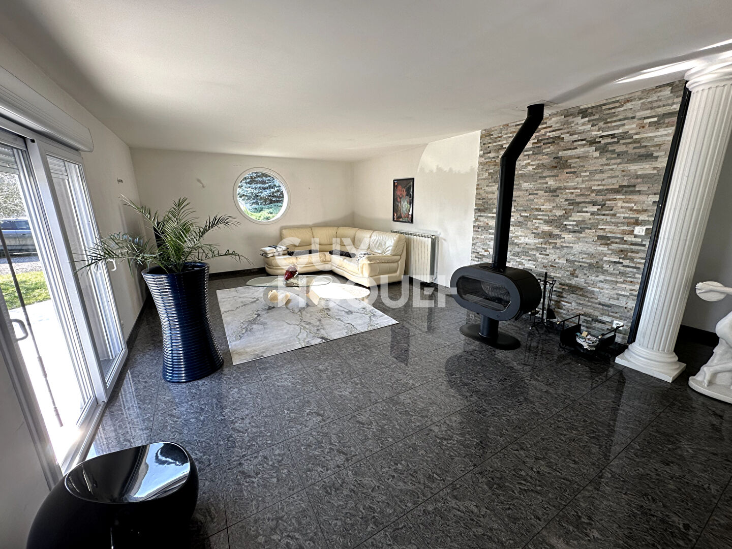 Maison Lezoux 4 pièce(s)