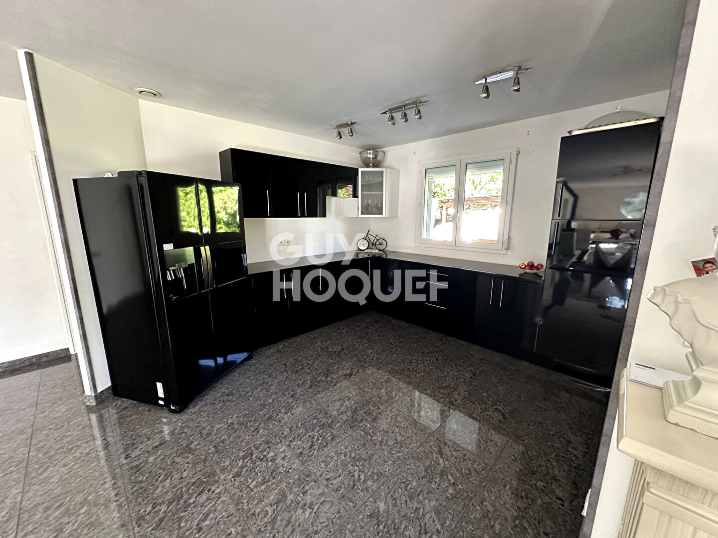 Maison Lezoux 4 pièce(s)