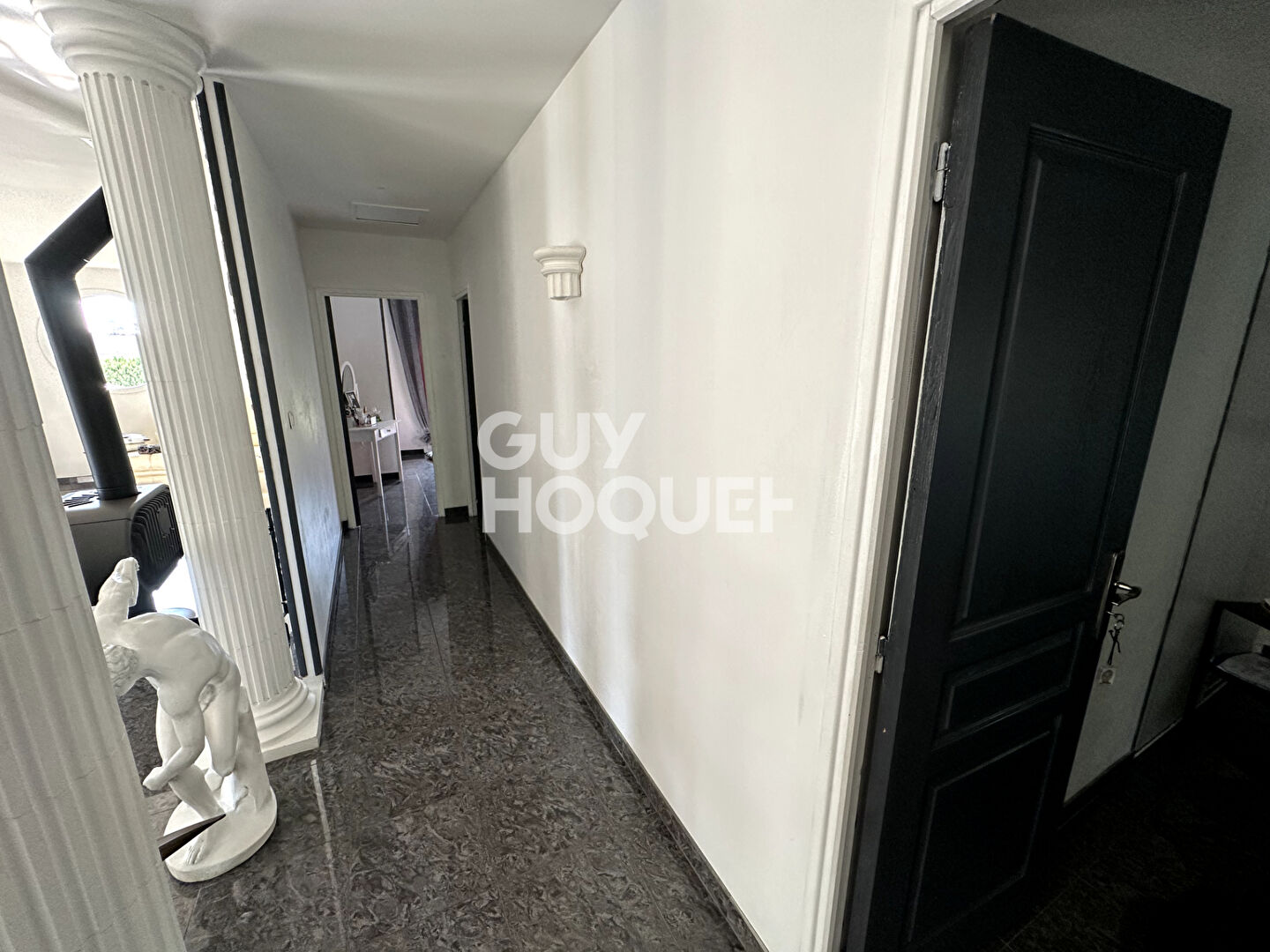 Maison Lezoux 4 pièce(s)