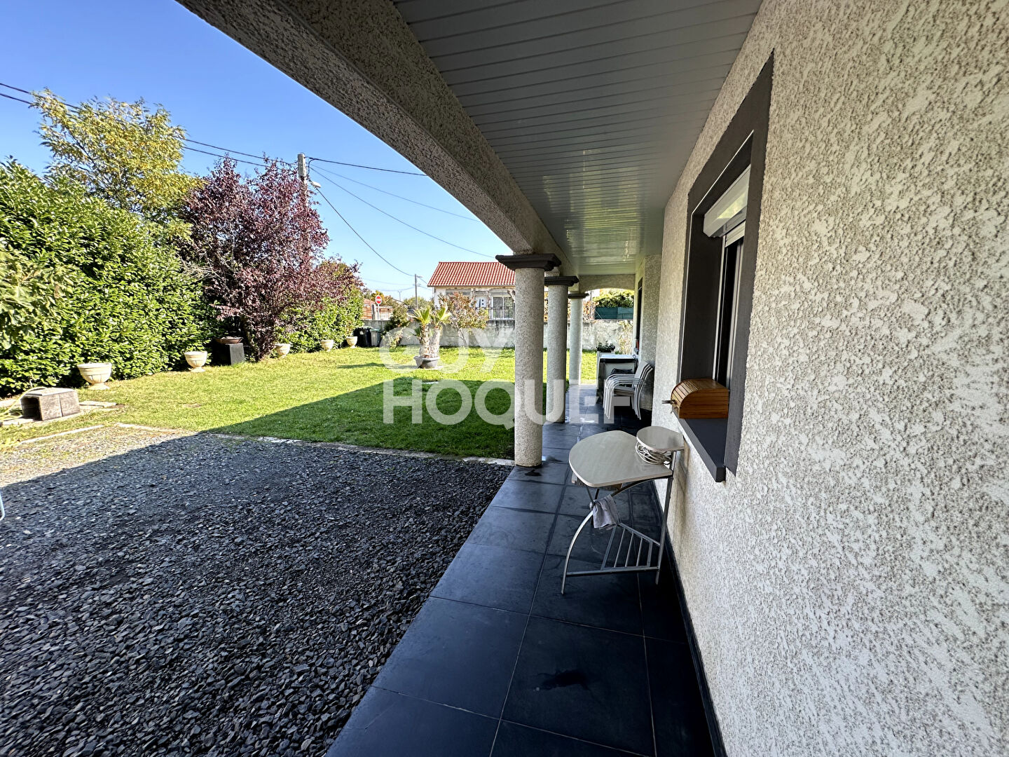 Maison Lezoux 4 pièce(s)