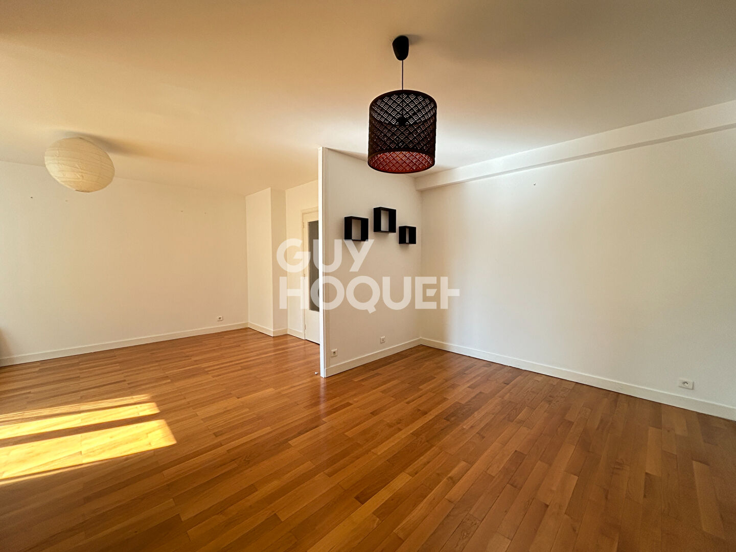 Appartement T4  de 102m2 - Clermont Ferrand - La Glacière