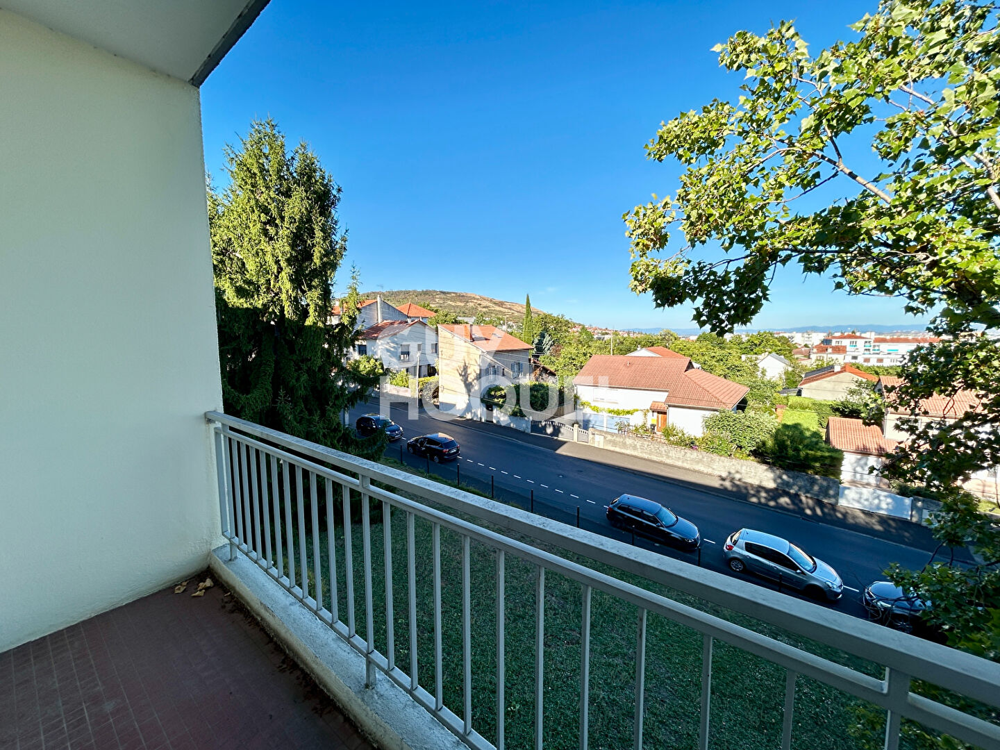 Appartement T4  de 102m2 - Clermont Ferrand - La Glacière
