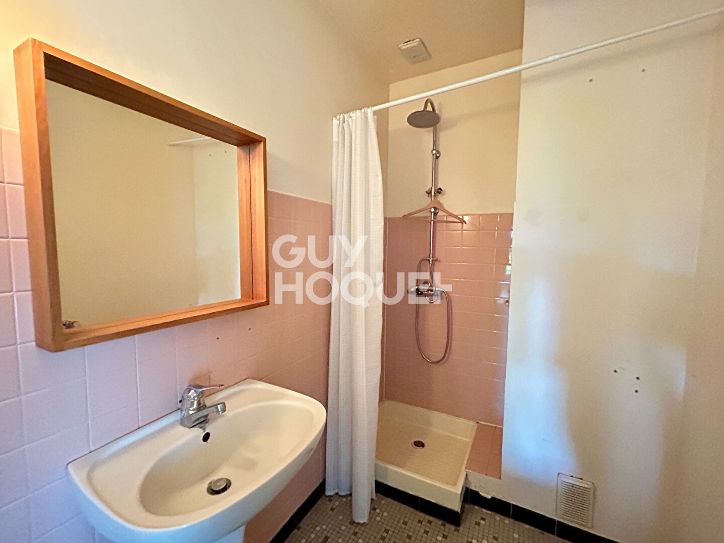 Appartement T4  de 102m2 - Clermont Ferrand - La Glacière