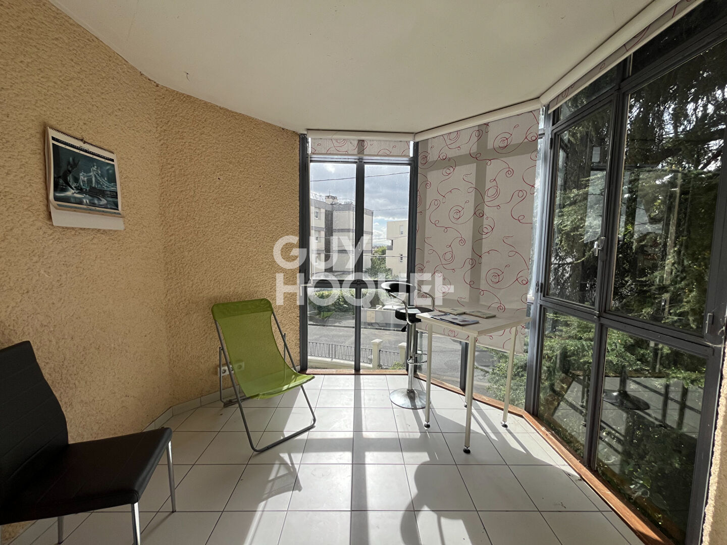 Appartement Clermont Ferrand 4 pièce(s) 85 m2