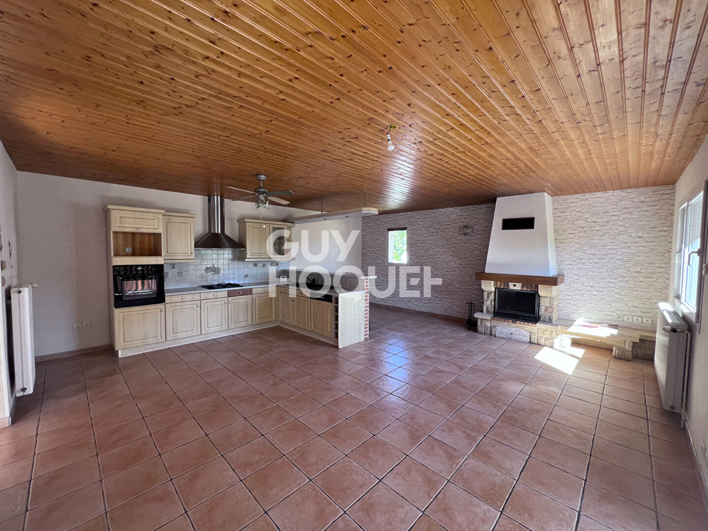 Maison Clermont Ferrand 5 pièce(s) 125 m2